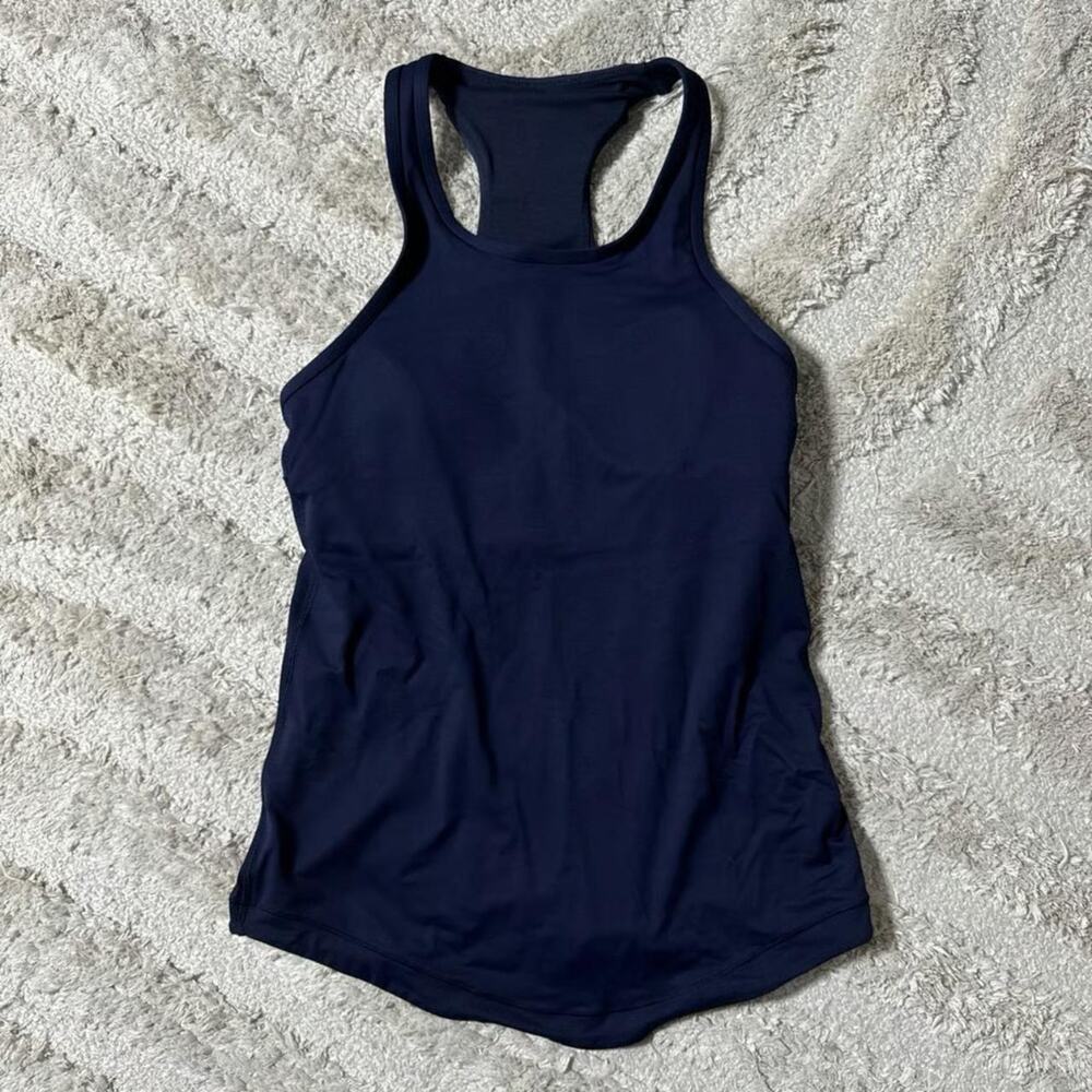 Lululemon Final Lap Tank447